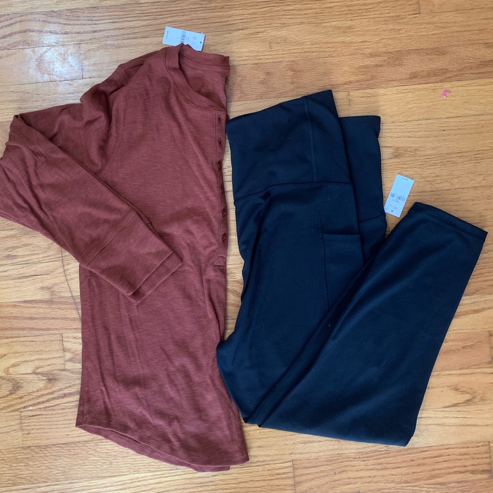GAP Maternity Bundle - Picture 3 of 4